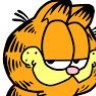 GARFIELD7001